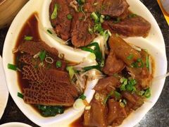 中国厨房(广东道店)-中国厨房/台湾牛肉面