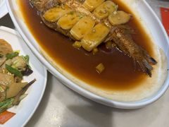 -径山十八道·风味民间菜(杭州总店)