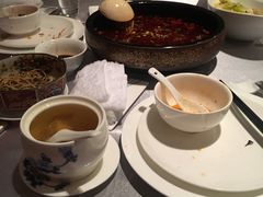 -重庆富力艾美酒店