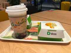 -德克士(砂之船奥特莱斯店)