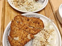 -熊吞·大碗丼烧肉饭(西市场嘉华店)