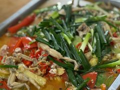 -二0二李记南瓜田鸡老字号(宜宾一店)