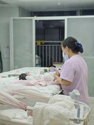 点击看大图 -禧月荟月子中心(前海Max店)