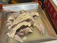 -蒙古人烤羊大师·草原料理(工农大路店)