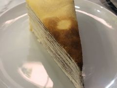 原味千层蛋糕-Peet's 皮爷咖啡(东湖路手作店)