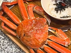 -震海贝烤贝·民俗特色店(延吉总店)