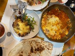 -阿拉伯萨娜餐厅(石马社区店)