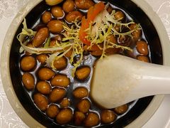 -酌宴府The China Club·广州万富希尔顿酒店(云城东路店)