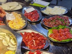 -牛一煲美食(江高店)