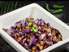 -素满香·全民食养自助(长宁龙之梦店)