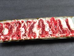 -左庭右院鲜牛肉火锅(新梅广场店)