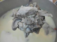 -湯系·煲汤手艺人(东二环泰禾广场店)