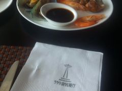 -339旋转餐厅(天府熊猫塔店)