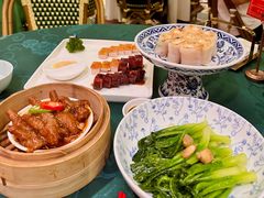 -誉八仙粤菜(万象天地店)