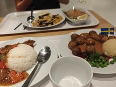 -宜家·瑞典风味餐厅(四元桥店)