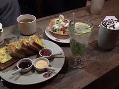 -印咖啡IN COFFEE(红旗街店)