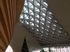 -哈尔滨大剧院