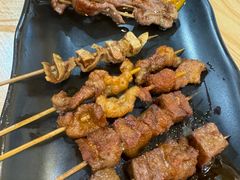 -蚝抵食·湛江生蚝(湾北路店)