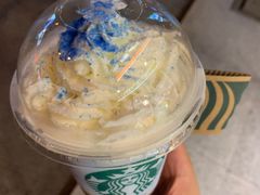 -星巴克(无锡阳光广场店)