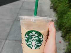 -星巴克(深圳宝安泰华店)