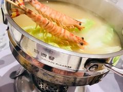 -鼎鼎香·港式火锅(北京SKP店)