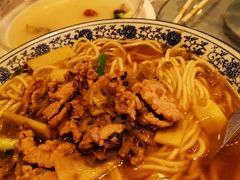 片儿川-山外山菜馆(玉泉路店)