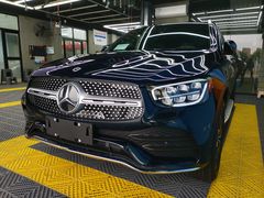 -上海德星奔驰(江杨南路店)