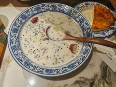 -雁滩白记·兰州牛肉面
