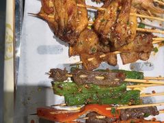 -串盟烧烤大排档·长沙美食地标(星沙店)