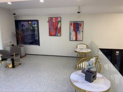 -上禾 HAIR SALON