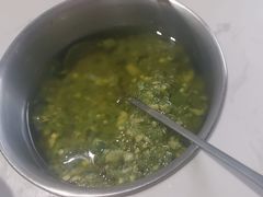 -芭夯兔·兔肉汤锅(新都店)