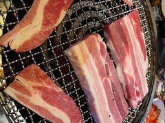 -十三姨正合丰烤肉(营迹路店)