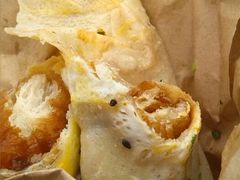 煎饼果子-何太吉·煎饼果子(海防路店)