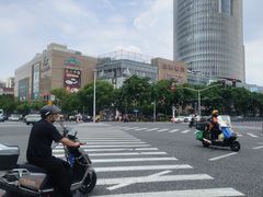 -巴黎春天(浦建店)