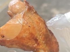 -大益烤鸡