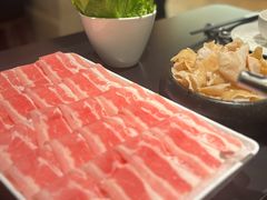-鲜入唯煮·港式海鲜牛肉火锅(金宝街店)