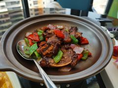 -江上荟·创意中国菜(绿地缤纷城店)
