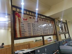 -咱家大东北铁锅炖(太阳沟店)