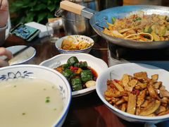 -富正毅三下锅连锁(三店)