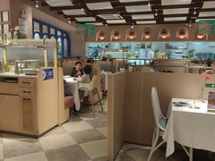 -Aqua Oasis 水天堂(相城天虹商场店)