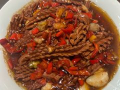 -冶春茶社(星汉大厦店)