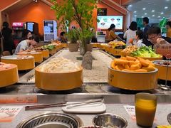 -喜家自助小火锅(乐客城店)