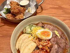 -有序Orderly融合西餐·咖啡(运河外滩店)