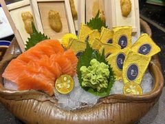 -極上萬膳·日料放题(海岸城店)