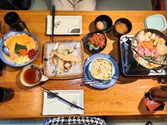 -三月居酒屋(青年大街店)