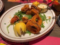 -ZAFFERANO西班牙海鲜饭(上海首店)