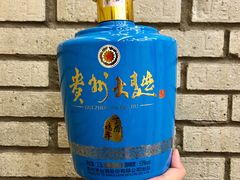 -老村长大锅炖羊肉(榆林大道店)