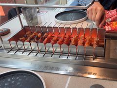 -丰茂烤串(五道口店)