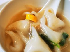 -白天鹅宾馆-宏图府餐厅