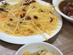 -百福麵家(新馬路店)